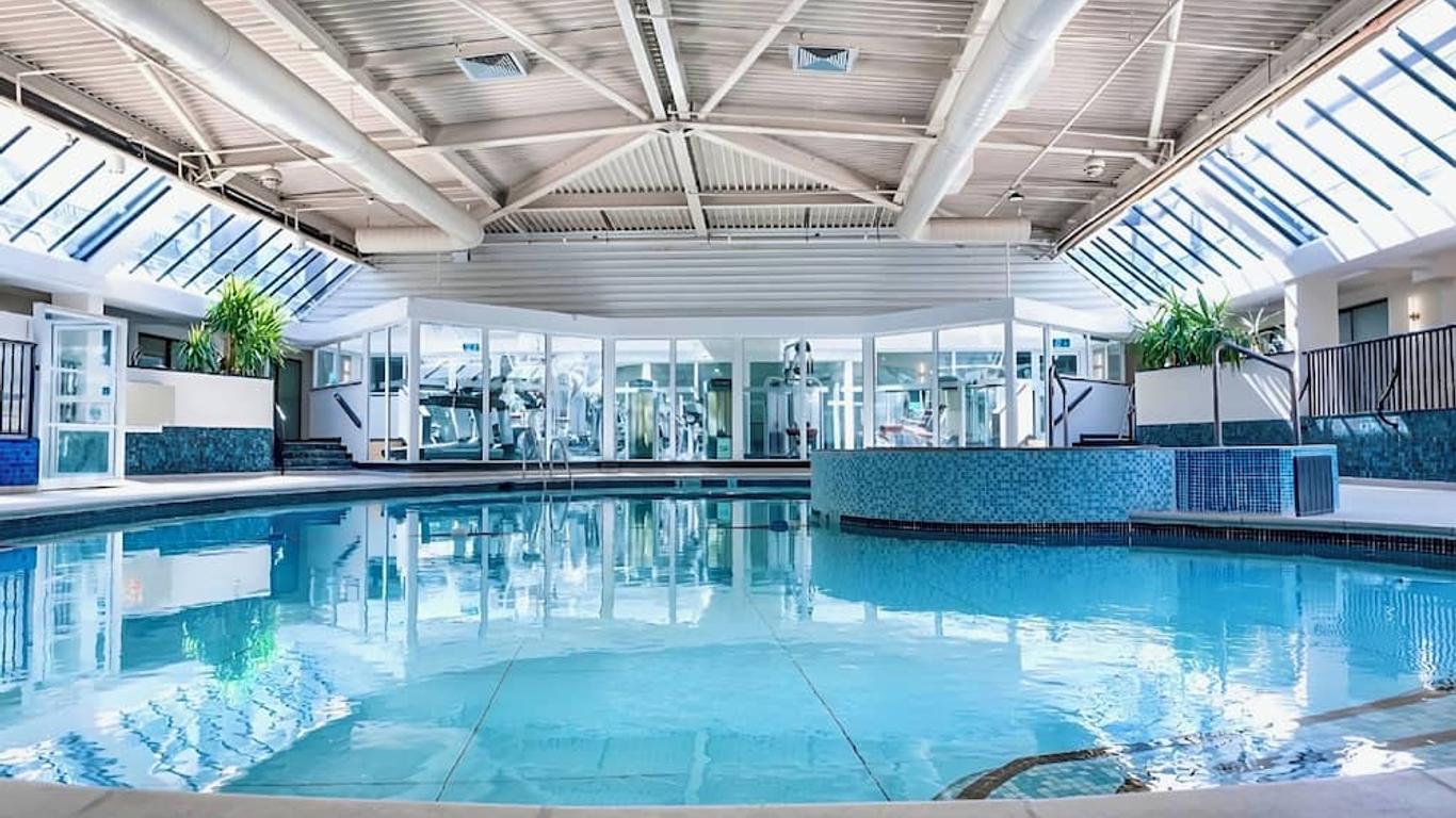 ذا أبيردين دايس هوتل