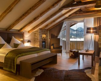 Das Rübezahl - Schwangau - Chambre