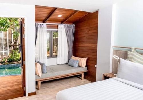 Pastell Oldtown Chiang Mai SHA Extra Plus, Chiang Mai – Updated 2024 Prices