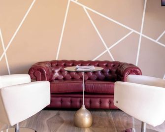 Hotel Bruman - Caserta - Σαλόνι