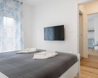 Stella di Mare - Trieste - Habitación