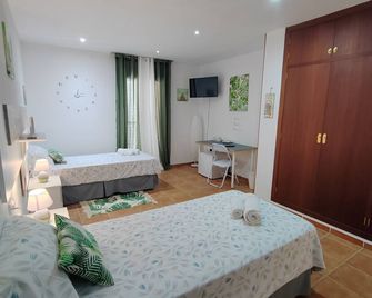 Las Salinas Rooms - ses Salines - Chambre