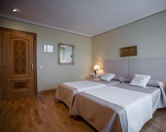 Gestión de Alojamientos Rooms - Guest House - Pamplona