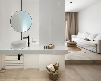 Arco Solium Suites - Klima