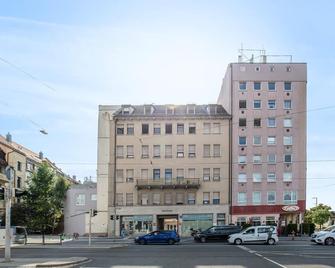 limehome Nuremberg Celtisplatz - Nuremberg - Building