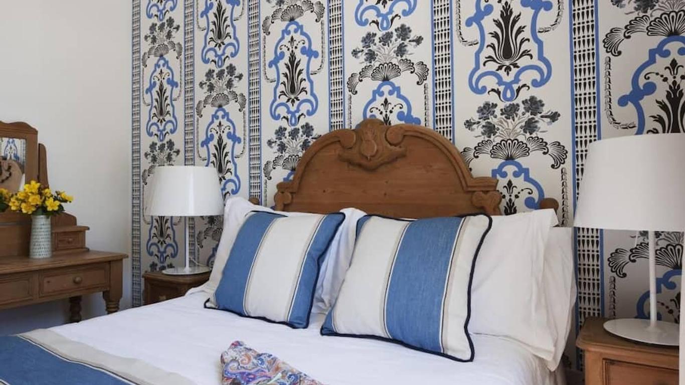 The Townhouse Strand