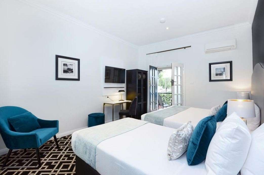 High Cross Randwick by Sydney Lodges - Randwick - Habitación