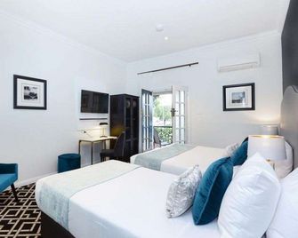 High Cross Randwick by Sydney Lodges - Randwick - Habitación