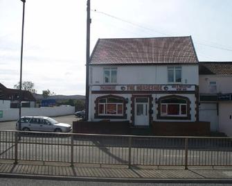 The Horseshoe - Bristol