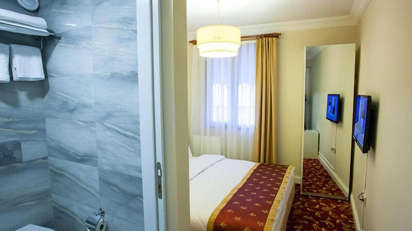 Istanburg Efes Hotel
