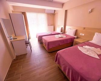 Figen Suite Hotel 2 - Çanakkale - Bedroom