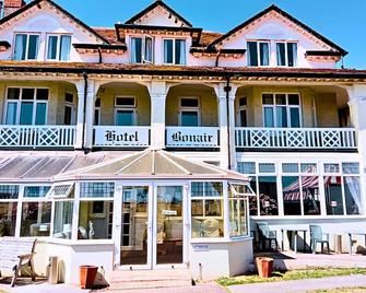 Bonair Hotel - Paignton - Building