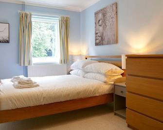Pass the Keys 1BR Modern Beautiful House Pass the Keys - Cambridge - Camera da letto