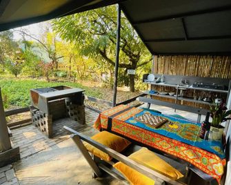 Hazyview Adventure Backpackers - Hazyview