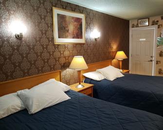 Neepawa Motel - Neepawa - Habitación