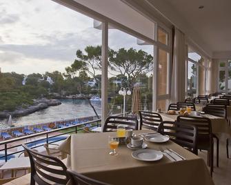 Hotel Cala Ferrera - Resort Cala d'Or - Nhà hàng