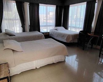 Hotel Cano - Iquique - Habitación