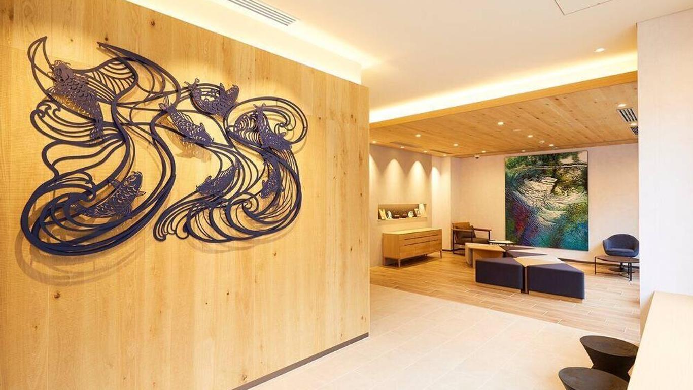 上野御徒町曼迪頂級飯店