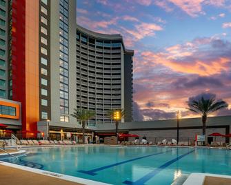 Drury Plaza Hotel Orlando - Disney Springs Area - Lake Buena Vista - Pool
