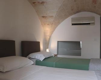 Welcome Ostuni b&b - Ostuni - Habitación