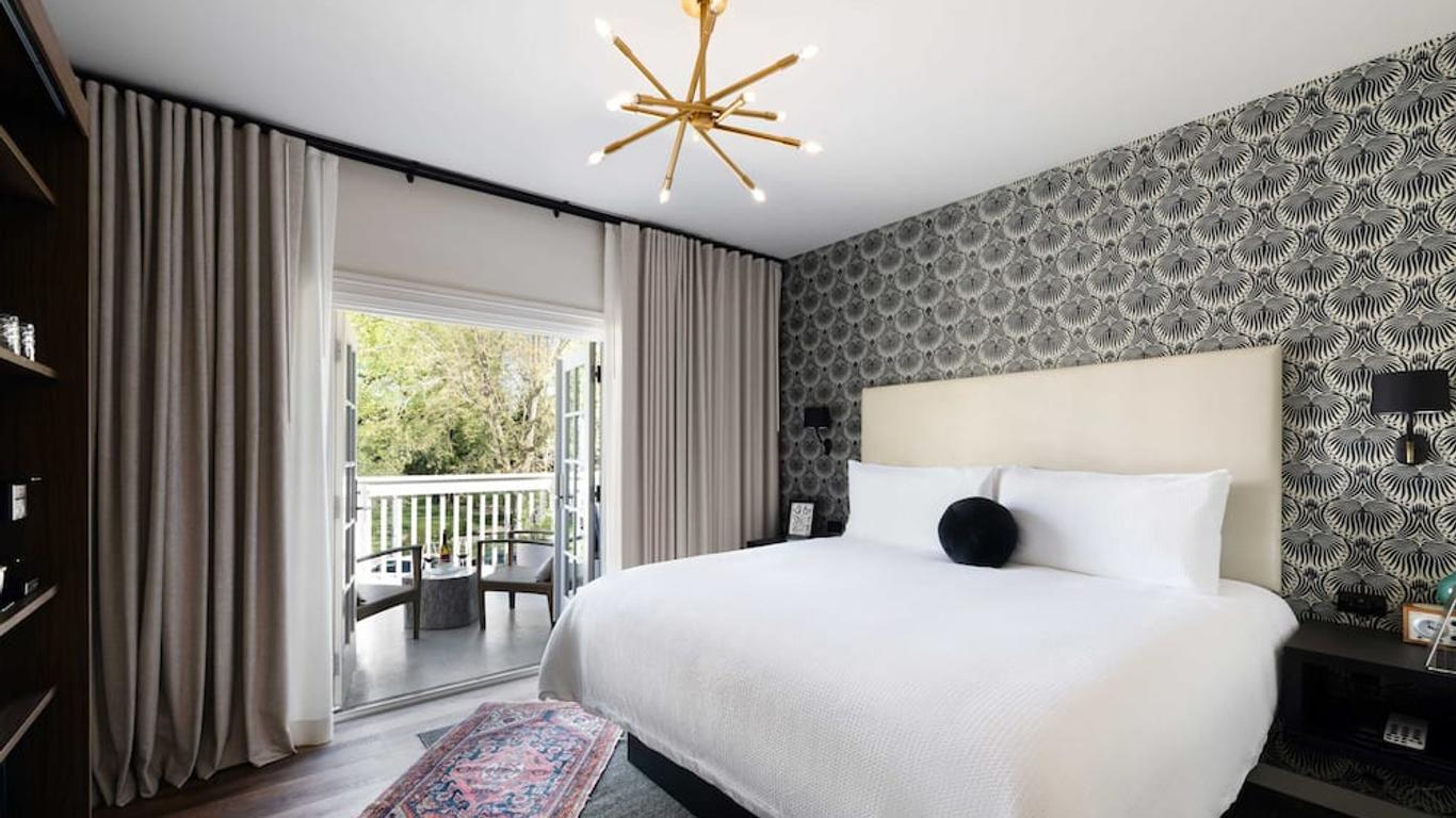 El Dorado Hotel