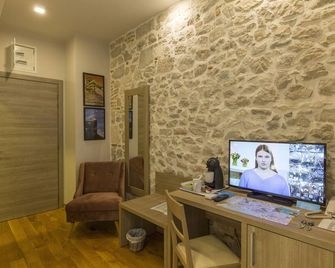 Tifani Luxury Rooms - Split - Centro de negocios