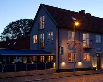 Maritim Hotell & Krog - Simrishamn - Gebouw
