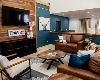 Ok Welcome Home Hotel - Alva