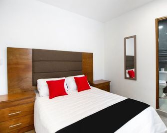 Capital O Hotel San Jose - San Luis Potosí