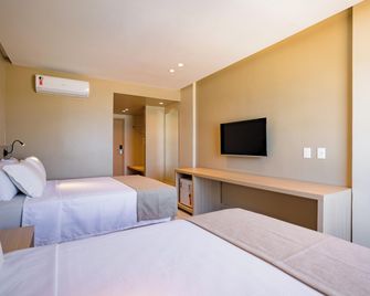 Costeira Palace Beach Resort All Inclusi - Natal