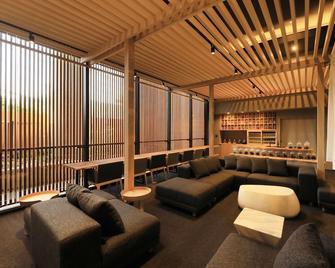 Merveille Hakone Gora - Hakone - Lounge
