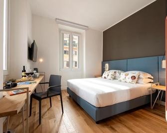 Finestra su Trastevere - Rome - Bedroom