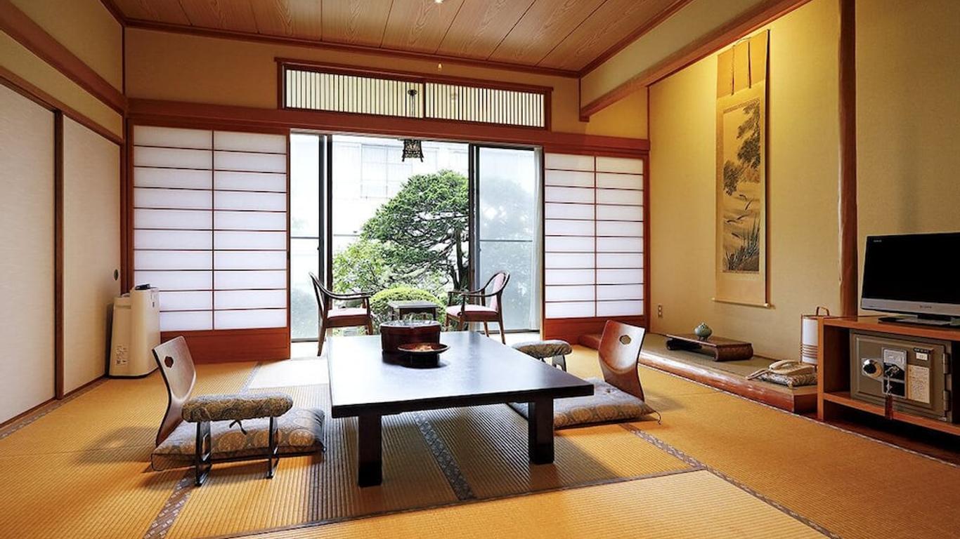 تسوباكيكان