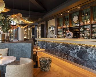 Dukes' Palace Brugge - by Dukes' Hotel Collection - Brügge - Bar