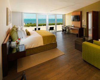 Intercontinental Hotels Presidente Cancun Resort By IHG - Cancún - Habitación
