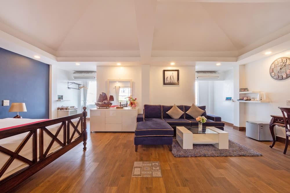 The One Sabai Living Pattaya