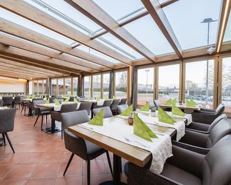 Hotel Momentum - Anif - Restaurant