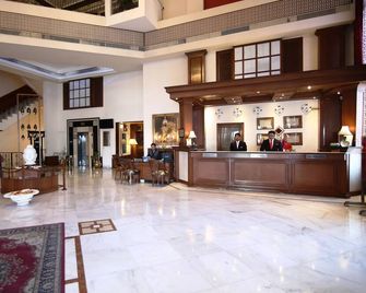 Hotel President - Jalandhar - Lobby