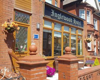 The Inglewood Hotel Adults Only - Blackpool - Building