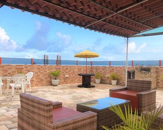 Rede Andrade Plaza Recife - Recife - Innenhof
