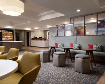 Hampton Inn San Diego/Del Mar - San Diego - Lounge