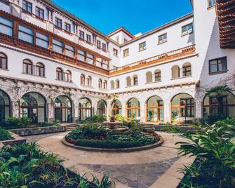 Iberostar Heritage Grand Mencey - Santa Cruz de Tenerife - Building