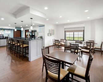 Garner Hotel Topeka West  by IHG - Topeka - Ristorante