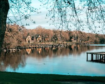 Lusty Beg Island - Aghnablaney - Outdoor view