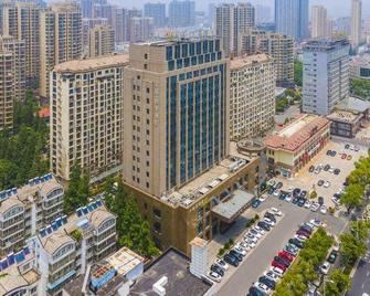 Wanrui Seasons Hotel - Čchu-čou - Budova