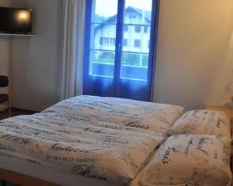 Hotel Krone Uetendorf - Uetendorf
