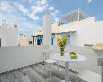 Soula Naxos - Naxos