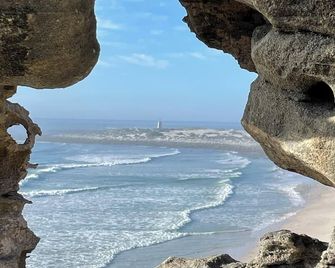Bluesky Guest House Arniston - Bredasdorp