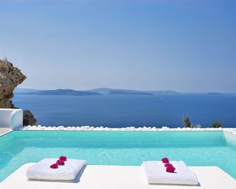 Villaki Oia - Oia