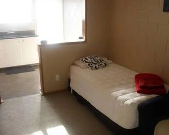 Bay Beauty Motel - Napier